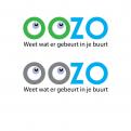 Logo # 167646 voor Logo voor OOZO.nl. Weet wat er gebeurt in je buurt wedstrijd