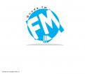 Logo # 93511 voor GoudaFM Logo wedstrijd