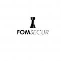 Logo design # 177979 for FOMSECUR: Secure advice enabling peace of mind  contest