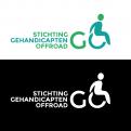 Logo # 448537 voor Stichting Gehandicapten Offroad (GO) wedstrijd