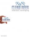 Logo # 100333 voor Logo voor nieuw schoonmaakbedrijf Cleanbees wedstrijd