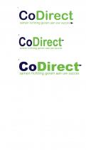 Logo # 302374 voor Vernieuwen logo CoDirect wedstrijd