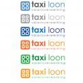 Logo # 173566 voor Taxi Loon wedstrijd