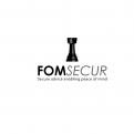Logo design # 177980 for FOMSECUR: Secure advice enabling peace of mind  contest