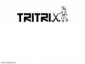 Logo # 82879 voor TriTrix wedstrijd