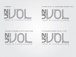 Logo # 371695 voor Ontwerp een logo voor een communicatiebureau wedstrijd