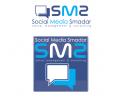 Logo design # 375708 for Social Media Smadar contest