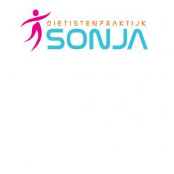 Logo # 76961 voor diëtistenpraktijk Sonja wedstrijd