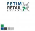Logo # 86090 voor Nieuw Logo voor Fetim Retail Europe wedstrijd