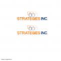 Logo design # 117590 for Logo for small strategy consulting firm contest