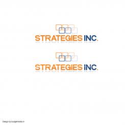 Logo design # 117590 for Logo for small strategy consulting firm contest