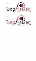 Logo # 309900 voor dogmotion wedstrijd