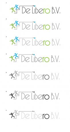 Logo # 202961 voor De Libero B.V. is een bedrijf in oprichting en op zoek naar een logo. wedstrijd