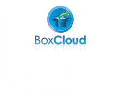 Logo # 300671 voor BoxCloud wedstrijd