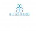 Logo design # 361163 for Blue Bay building  contest