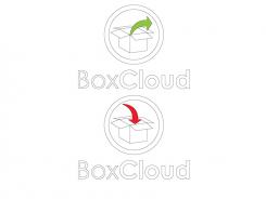 Logo # 300672 voor BoxCloud wedstrijd