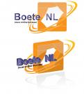 Logo # 202862 voor Ontwerp jij het nieuwe logo voor BoeteNL? wedstrijd
