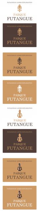 Logo design # 225835 for Design a logo for a unique nature park in Chilean Patagonia. The name is Parque Futangue contest