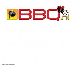 Logo # 81076 voor Logo voor BBQ.nl binnenkort de barbecue webwinkel van Nederland!!! wedstrijd