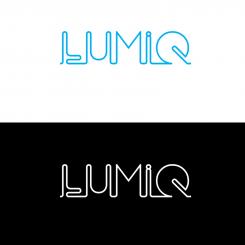 Logo # 169256 voor Logo voor lumiq; innovatief bedrijf in verlichting wedstrijd