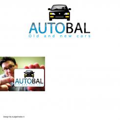Logo design # 103949 for AutoBal contest