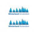 Logo design # 135148 for Logo for WINTERLAND, a unique winter experience contest