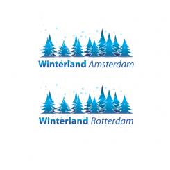 Logo design # 135148 for Logo for WINTERLAND, a unique winter experience contest