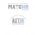 Logo design # 441921 for Design a fresh logo for our brand new company matcHR contest