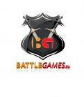 Logo design # 151400 for Design of a New logo for the webshop BATTLEGAMES contest