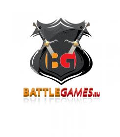 Logo # 151400 voor Ontwerp nieuw logo Battlegames.be wedstrijd