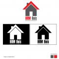 Logo # 108765 voor Op zoek naar een verrassend logo voor HRM Huis.  wedstrijd
