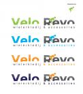 Logo # 404503 voor Logo ontwerpen voor webshop met wielerkledij Velo-Revo wedstrijd