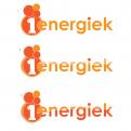Logo # 257838 voor Logo en huisstijl voor beginnend technisch adviseur met de naam 1energiek wedstrijd