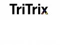 Logo # 82382 voor TriTrix wedstrijd