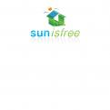 Logo # 205774 voor sunisfree wedstrijd