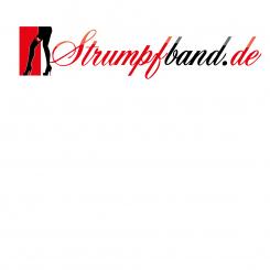 Logo  # 452958 für Logo für Webshop für Strumpfbänder Wettbewerb