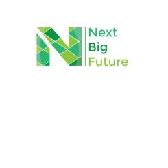 Logo # 409119 voor Next Big Future wedstrijd