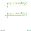 Logo # 95926 voor Spaam-Ango engineering wedstrijd