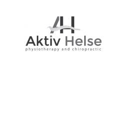 Logo design # 405207 for Klinikk Aktiv Helse contest