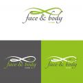 Logo # 468909 voor Nieuwe uitstraling / branding voor mijn schoonheidssalon Face & Body Lounge wedstrijd