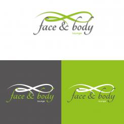 Logo # 468909 voor Nieuwe uitstraling / branding voor mijn schoonheidssalon Face & Body Lounge wedstrijd