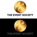 Logo # 471618 voor The Event Society wedstrijd
