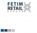Logo design # 85895 for New logo For Fetim Retail Europe contest