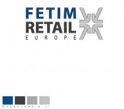 Logo design # 85895 for New logo For Fetim Retail Europe contest