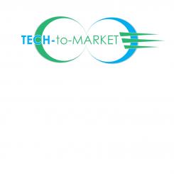 Logo # 242592 voor Bedrijfslogo ontwerp TECH-to-MARKET wedstrijd