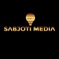 Logo design # 461487 for Sabjoti Media contest