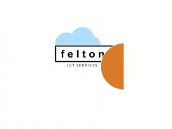 Logo # 371602 voor Huidige Felton logo aanpassen wedstrijd