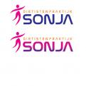 Logo # 76968 voor diëtistenpraktijk Sonja wedstrijd