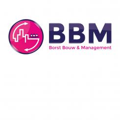 Logo # 431091 voor Ontwerp jij een mooi logo een management bv voor een vrouw in de bouw wedstrijd