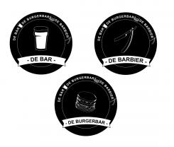 Logo # 298170 voor Ontwerp het logo van Bar Concepten wedstrijd